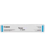 Canon C-EXV 54 Cyan – Toner Canon d’origine (1395C002AA) – Image 2