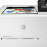 IMPRIMANTE HP COULEUR LASERJET PRO M254dw