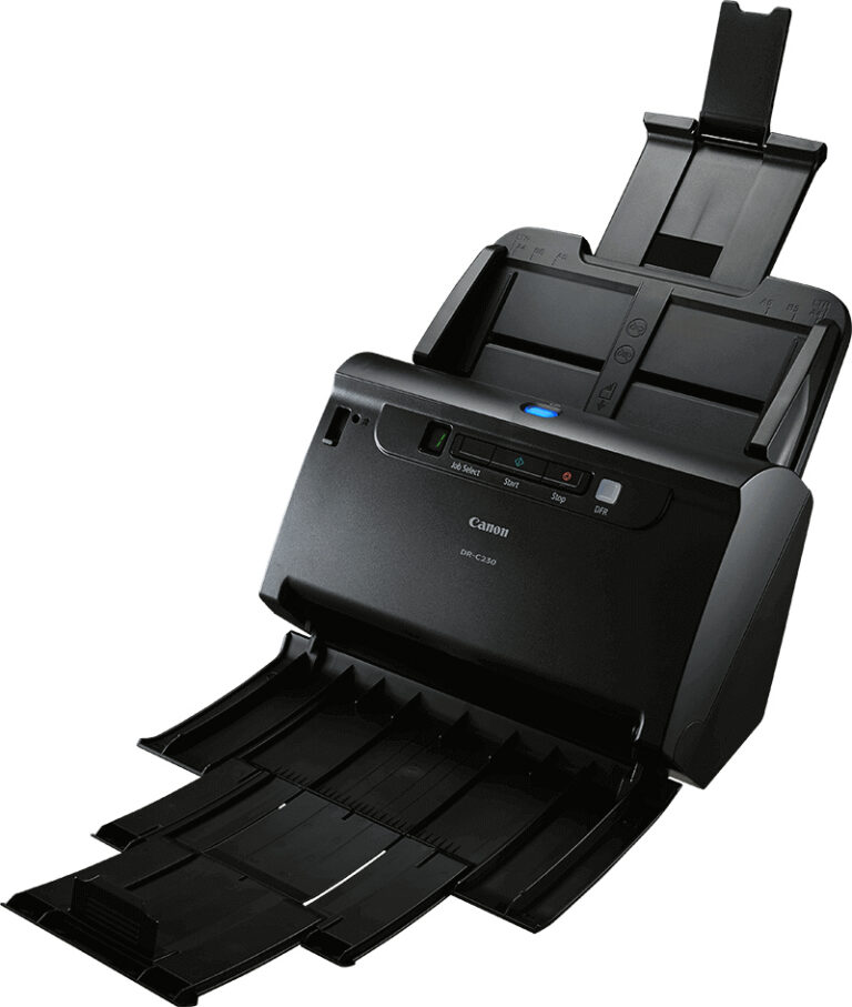Scanner Canon imageFORMULA DR-C230 (2646C003AC)