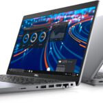 ORDINATEUR PORTABLE DELL LATITUDE 5420