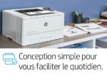 IMPRIMANTE LASERJET MONOCHROME HP PRO M404DW (W1A56A) – Image 39