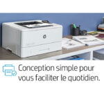IMPRIMANTE LASERJET MONOCHROME HP PRO M404DW (W1A56A) – Image 40