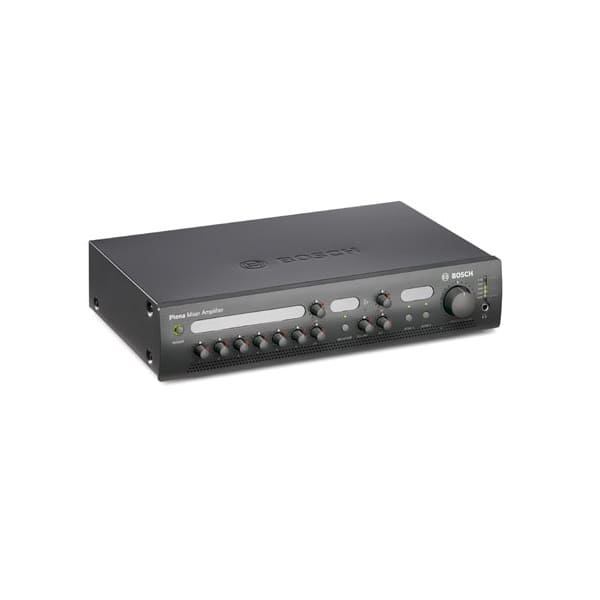 Amplificateur mélangeur 2 zones 120 W
