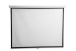 ECRAN DE PROJECTEUR EYEPLAY EST167 300*300