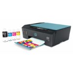 IMPRIMANTE HP SMART TANK ALL IN ONE 516 WIFI (3YW70A) – Image 2