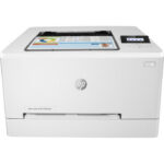 IMPRIMANTE HP COULEUR LASERJET PRO M254nw – Image 2