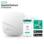 POINTS D’ACCES HPE OFFICECONNECT OC20 D RADIO WIFI RW (JZ074A) – Image 3