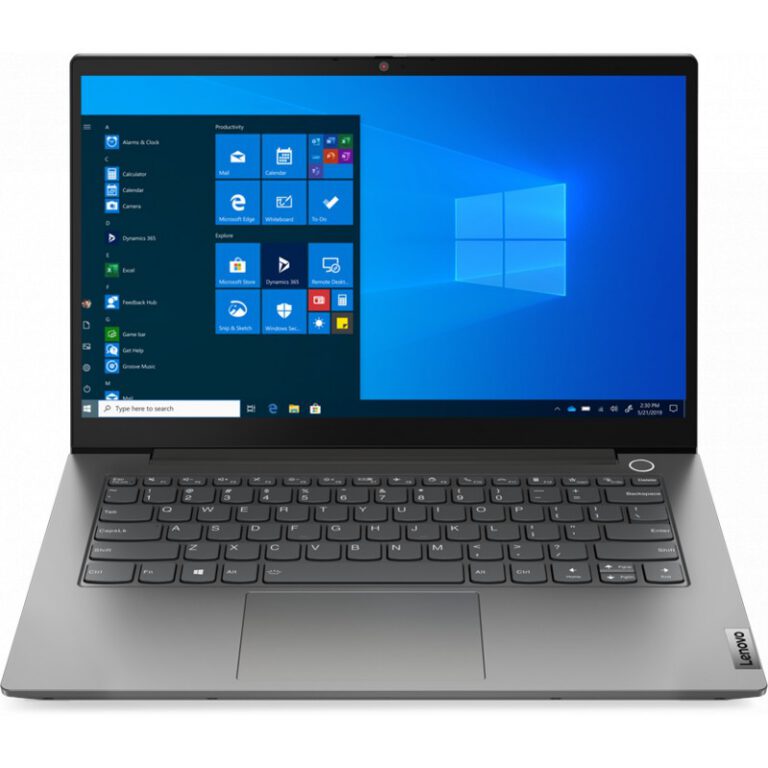 ORDINATEUR PORTABLE LENOVO THINKBOOK 14 G2 ITL (20VD000RFE)
