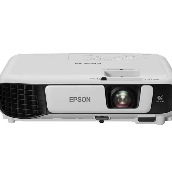 VIDÉO PROJECTEUR EPSON EB-X41