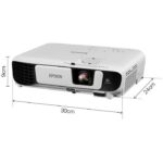 VIDÉO PROJECTEUR EPSON EB-X41 – Image 14
