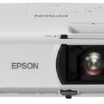 VIDÉO PROJECTEUR EPSON FULL HD EH-TW610