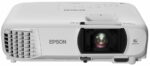 VIDÉO PROJECTEUR EPSON FULL HD EH-TW610
