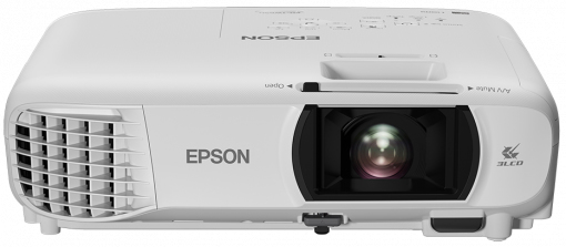 VIDÉO PROJECTEUR EPSON FULL HD EH-TW610