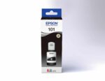 Epson 101 Noir – Bouteille d’encre Epson EcoTank d’origine (C13T03V14A) – Image 5