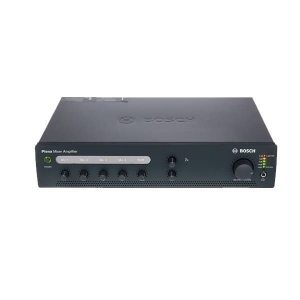 Amplificateur mélangeur 120 W 5 Zones