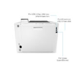 IMPRIMANTE LASERJET COULEUR PRO HP M455DN (3PZ95A) – Image 15