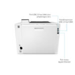 IMPRIMANTE LASERJET COULEUR PRO HP M455DN (3PZ95A) – Image 16