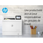 IMPRIMANTE LASERJET COULEUR PRO HP M555DN (7ZU78A) – Image 30