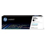 HP 205A Noir – Toner HP LaserJet d’origine (CF530A) – Image 2