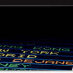 HP 205A Cyan – Toner HP LaserJet d’origine (CF531A)