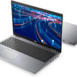 ORDINATEUR PORTABLE DELL LATITUDE 5520 I5 (N014L552015EMEA)