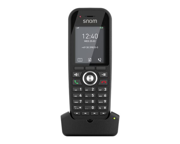 SNOM - M30 IP DECT Handset EU