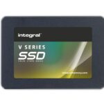 Disque dur interne SILICON POWER SSD 256 GB 2.5 A55 SATA III 6GB/S (SP256GBSS3A55S25)