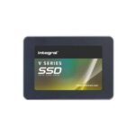 Disque dur interne SILICON POWER SSD 256 GB 2.5 A55 SATA III 6GB/S (SP256GBSS3A55S25) – Image 2