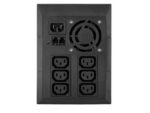 ONDULEUR EATON 5E 1500VA LINE INTERACTIVEe USB 230V (5E1500IUSB) – Image 3