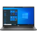 ORDINATEUR PORTABLE DELL LATITUDE 7420BTX – Image 2