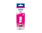 Epson 101 Magenta – Bouteille d’encre Epson EcoTank d’origine (C13T03V34A) – Image 3