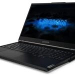 Ordinateur Portable LENOVO LEGION 5 151MH05H (81Y600PSFE)