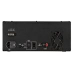 Amplificateur de puissance 120 Watt / 100 Volt