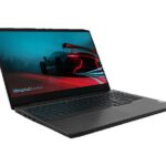 ORDINATEUR PORTABLE LENOVO IDEAPAD GAMING 3 151MH05 (81Y400H2FE)