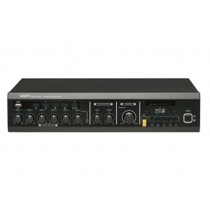 Amplificateur mélangeur 60 W 5 zones avec lecteur USB