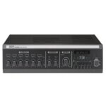 Amplificateur de puissance 120 Watt / 100 Volt – Image 10