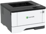 IMPRIMANTE LEXMARK MS331dn LASER MONOCROME – Image 5