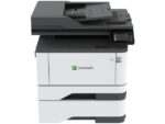 IMPRIMANTE LEXMARK MX331adn LASER MONOCROME