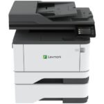 IMPRIMANTE LEXMARK MX331adn LASER MONOCROME