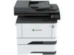 IMPRIMANTE LEXMARK MX331adn LASER MONOCROME – Image 9
