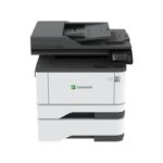 IMPRIMANTE LEXMARK MX331adn LASER MONOCROME – Image 2