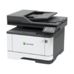 IMPRIMANTE LEXMARK MX331adn LASER MONOCROME – Image 4