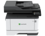 IMPRIMANTE LEXMARK MX331adn LASER MONOCROME – Image 5
