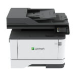 IMPRIMANTE LEXMARK MX331adn LASER MONOCROME – Image 6