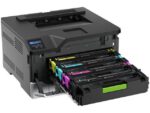 IMPRIMANTE LEXMARK CS331DW LASER COULEUR – Image 5