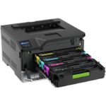IMPRIMANTE LEXMARK CS331DW LASER COULEUR – Image 6