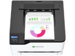 IMPRIMANTE LEXMARK CS331DW LASER COULEUR – Image 7