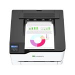 IMPRIMANTE LEXMARK CS331DW LASER COULEUR – Image 8