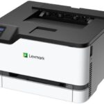 IMPRIMANTE LEXMARK CS331DW LASER COULEUR