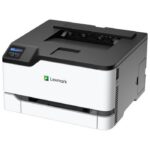IMPRIMANTE LEXMARK CS331DW LASER COULEUR – Image 2
